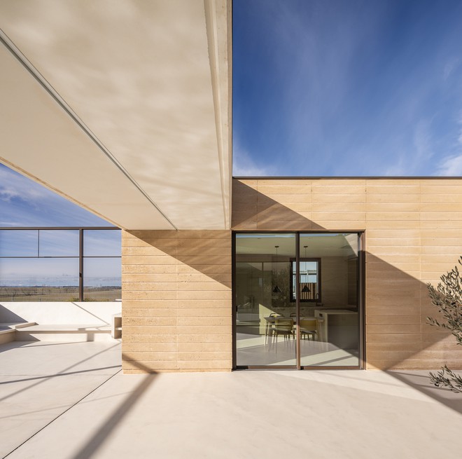 Casa · Neutra