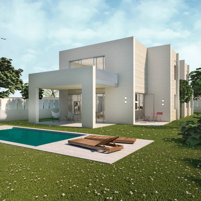 Casa · Erre