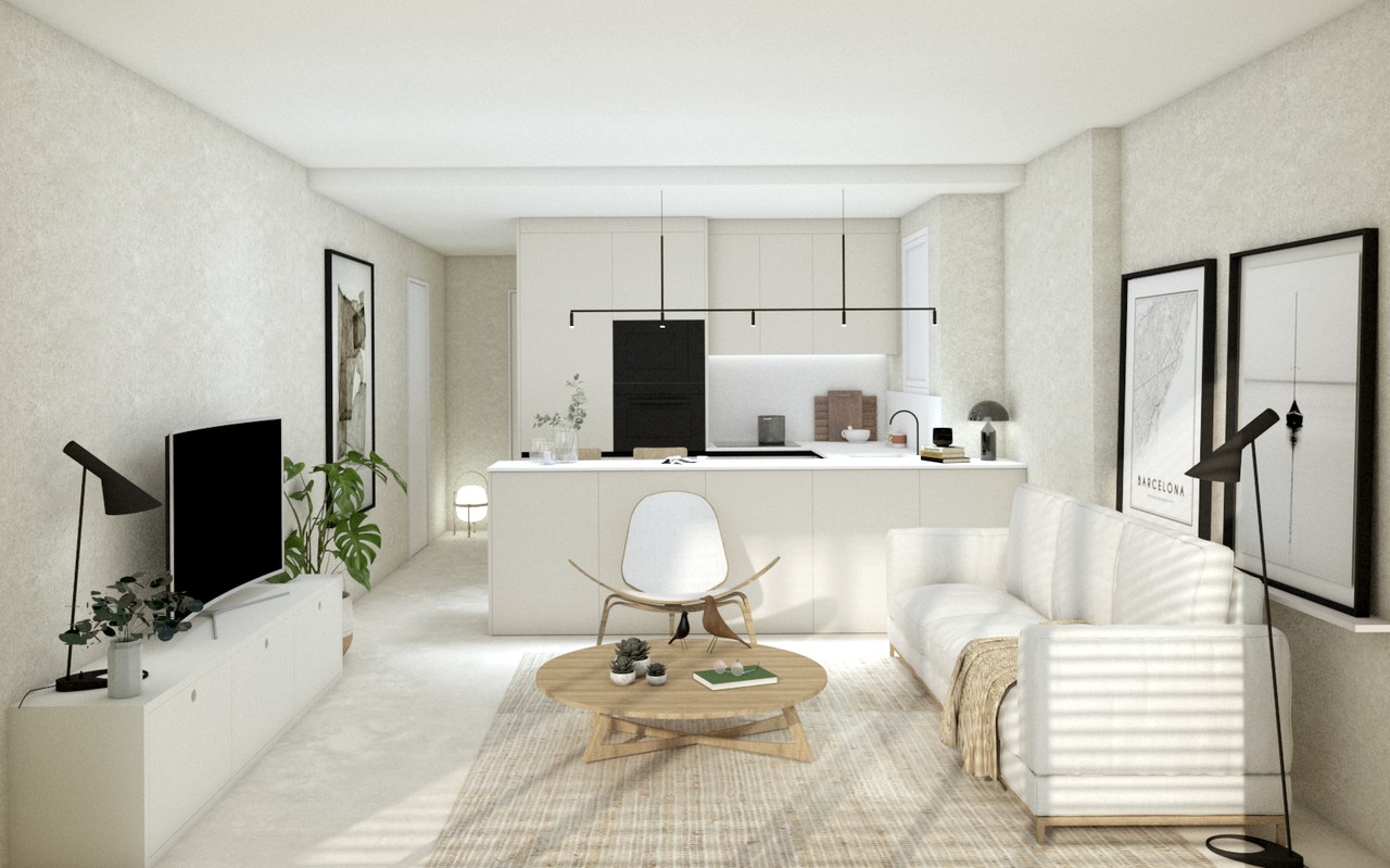 Casa · Formentor-1-2