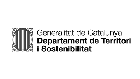 Departament Territori - Generalitat de Catalunya