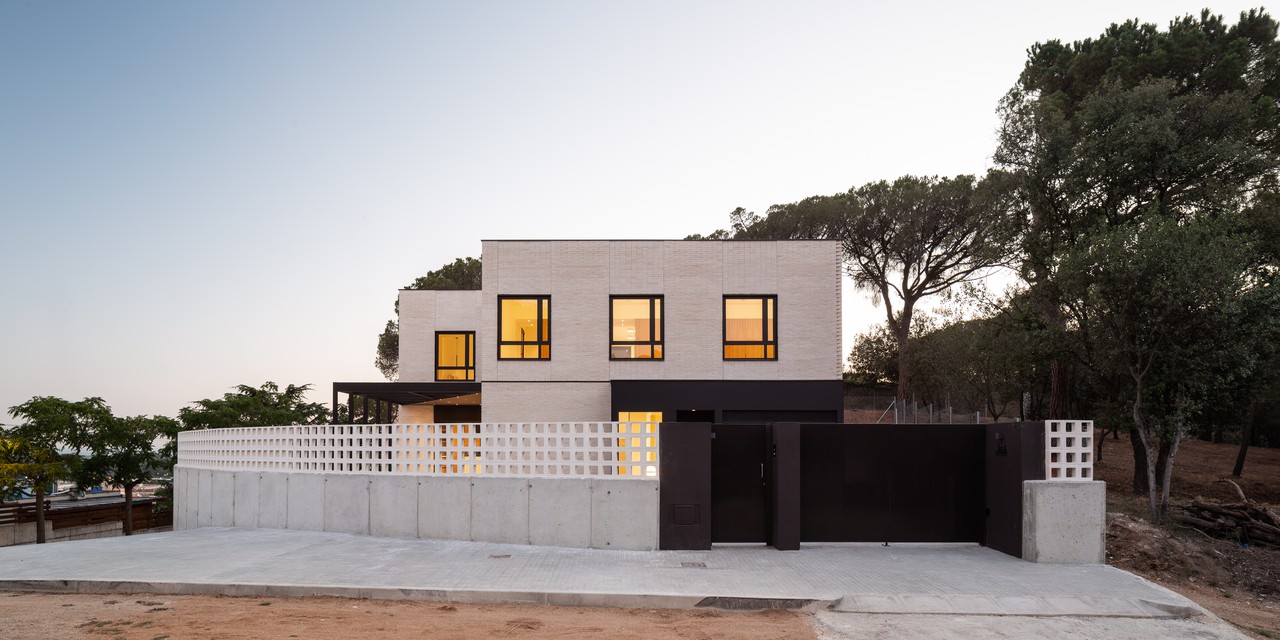 noro estudio · arquitectura